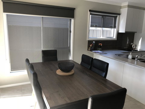 Luxury Abalina Cottages - Accommodation Port Hedland 21