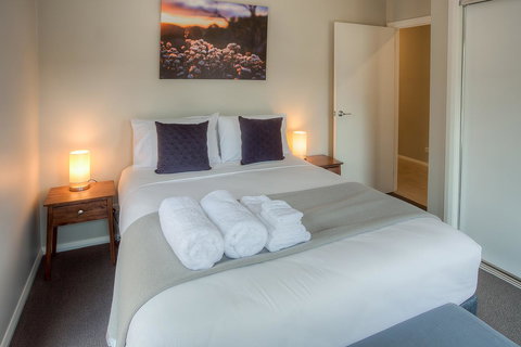 Luxury Abalina Cottages - Accommodation Port Hedland 9