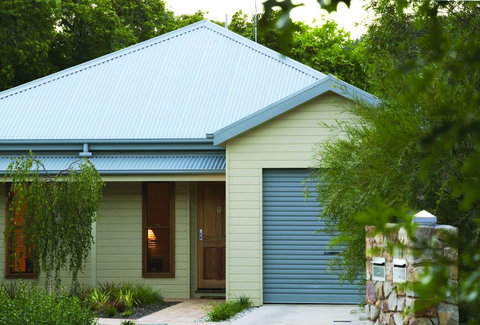 Luxury Abalina Cottages - Accommodation Port Hedland 2