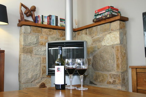 Luxury Abalina Cottages - Accommodation Port Hedland 16