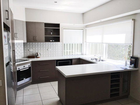 Luxury Abalina Cottages - Accommodation Port Hedland 5