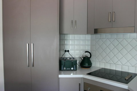 Luxury Abalina Cottages - Accommodation Port Hedland 39