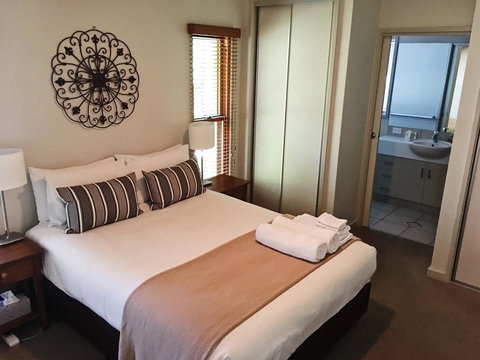 Luxury Abalina Cottages - Accommodation Port Hedland 31