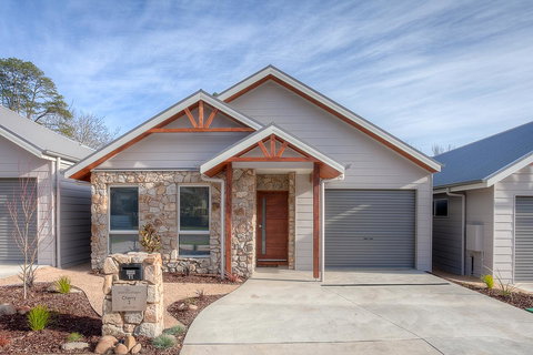 Luxury Abalina Cottages - Accommodation Port Hedland 12