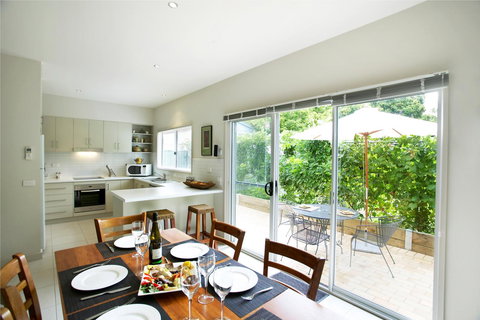 Luxury Abalina Cottages - Accommodation Port Hedland 28