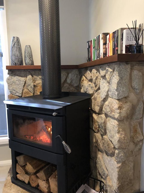 Luxury Abalina Cottages - Accommodation Port Hedland 19