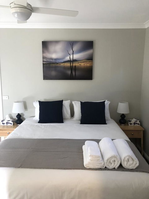 Luxury Abalina Cottages - Accommodation Port Hedland 26