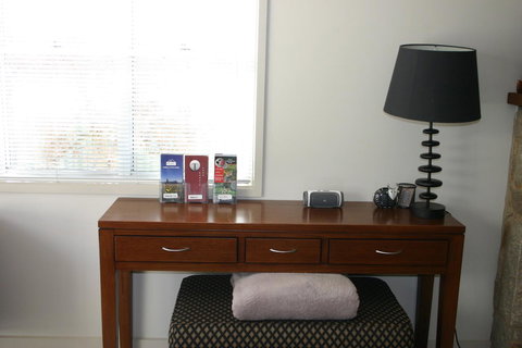 Luxury Abalina Cottages - Accommodation Port Hedland 1