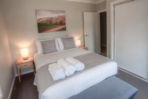 Luxury Abalina Cottages - Accommodation Port Hedland 11