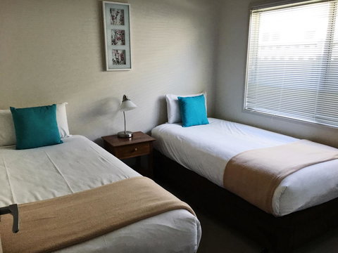 Luxury Abalina Cottages - Accommodation Port Hedland 29