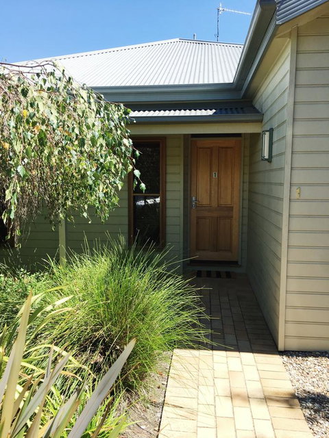 Luxury Abalina Cottages - Accommodation Port Hedland 36