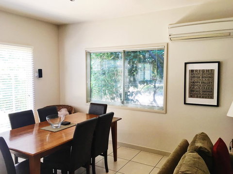 Luxury Abalina Cottages - Accommodation Port Hedland 37