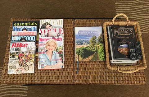 Luxury Abalina Cottages - Accommodation Port Hedland 32