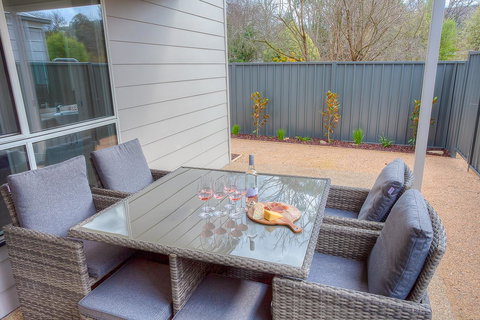 Luxury Abalina Cottages - Accommodation Port Hedland 8