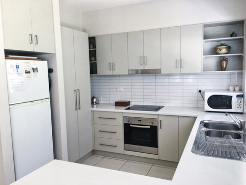 Luxury Abalina Cottages - Accommodation Port Hedland 35