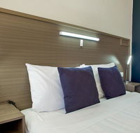 Yarrawonga Quality Motel - Accommodation Port Hedland