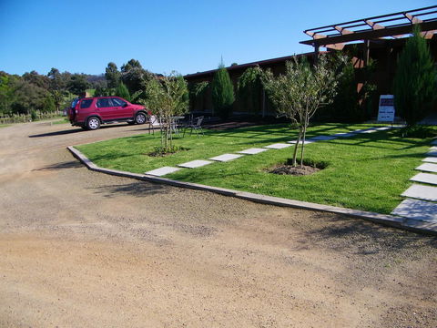 De\'Vine Escape - Accommodation Port Hedland 34