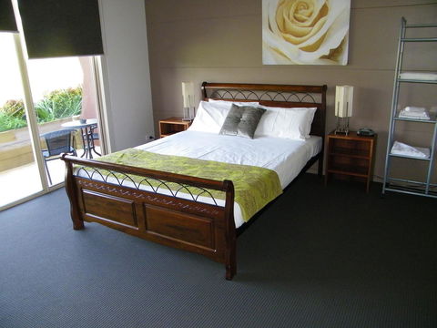 De\'Vine Escape - Accommodation Port Hedland 27