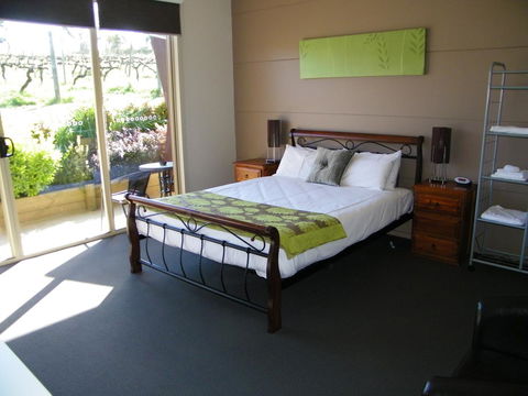 De\'Vine Escape - Accommodation Port Hedland 3
