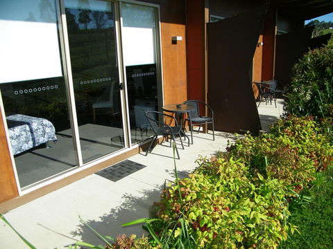 De\'Vine Escape - Accommodation Port Hedland 35