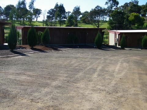 De\'Vine Escape - Accommodation Port Hedland 12