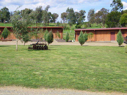 De\'Vine Escape - Accommodation Port Hedland 22