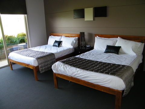 De\'Vine Escape - Accommodation Port Hedland 15