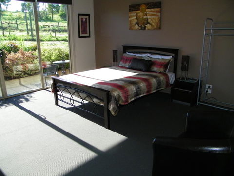 De\'Vine Escape - Accommodation Port Hedland 4