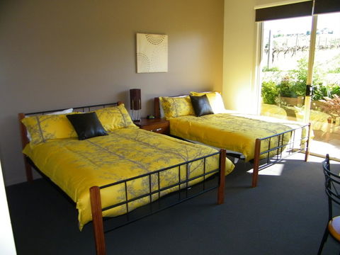 De\'Vine Escape - Accommodation Port Hedland 2