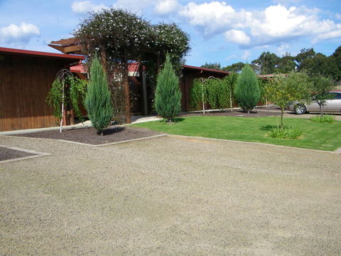 De\'Vine Escape - Accommodation Port Hedland 18