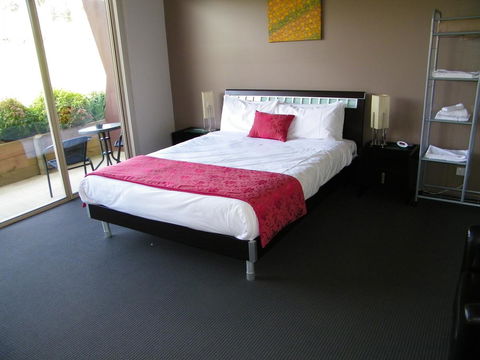 De\'Vine Escape - Accommodation Port Hedland 26