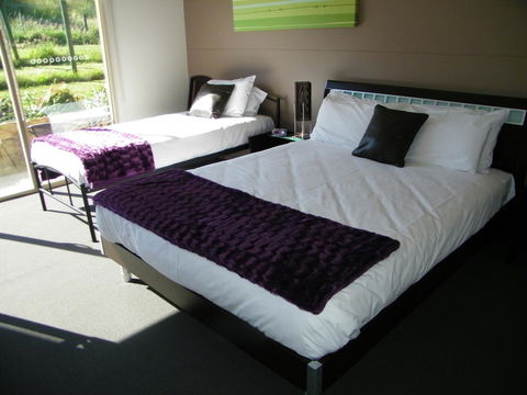 De\'Vine Escape - Accommodation Port Hedland 8