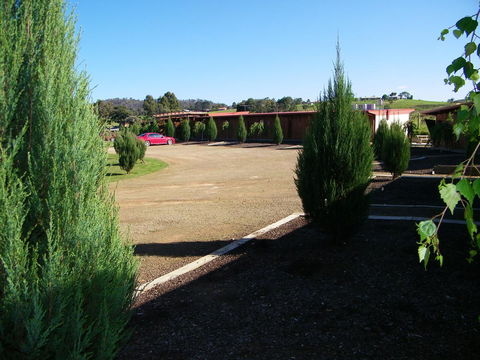 De\'Vine Escape - Accommodation Port Hedland 10