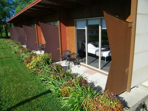 De\'Vine Escape - Accommodation Port Hedland 36