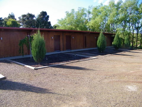 De\'Vine Escape - Accommodation Port Hedland 7