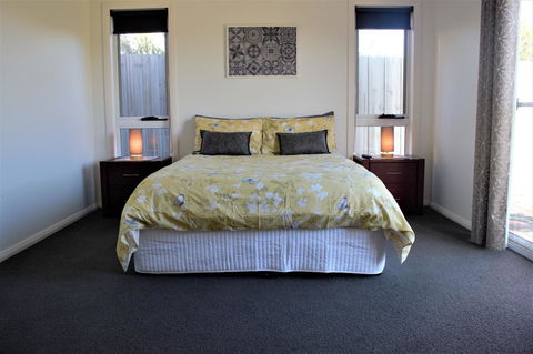 Tamara Temptation - Accommodation Port Hedland 10