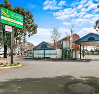 Quality Inn  Suites Traralgon - Accommodation Port Hedland