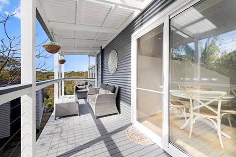 Peninsula Retreat - Accommodation Port Hedland 5