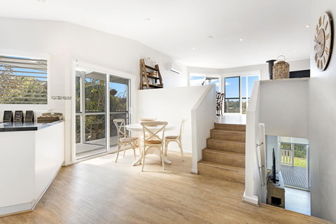 Peninsula Retreat - Accommodation Port Hedland 7