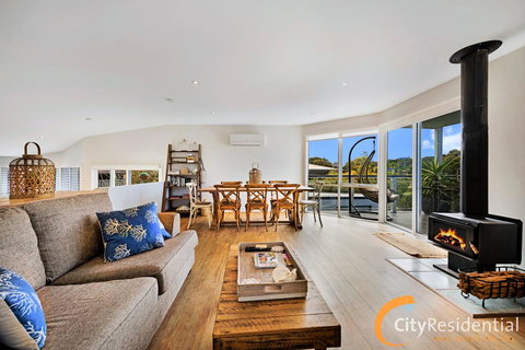 Peninsula Retreat - Accommodation Port Hedland 0