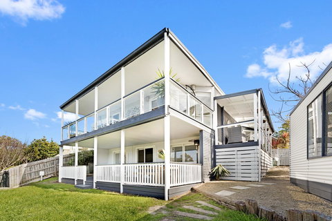 Peninsula Retreat - Accommodation Port Hedland 1