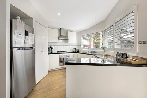 Peninsula Retreat - Accommodation Port Hedland 10