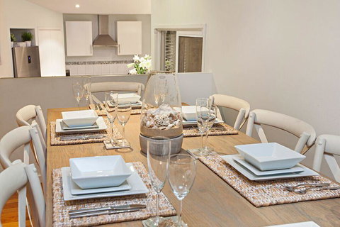 Peninsula Retreat - Accommodation Port Hedland 24