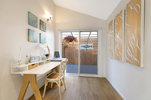 Peninsula Retreat - Accommodation Port Hedland 9