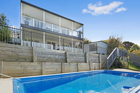 Peninsula Retreat - Accommodation Port Hedland 21