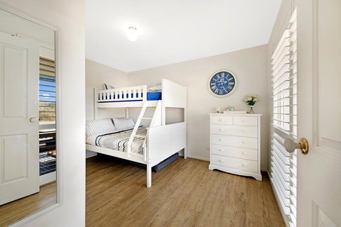 Peninsula Retreat - Accommodation Port Hedland 15