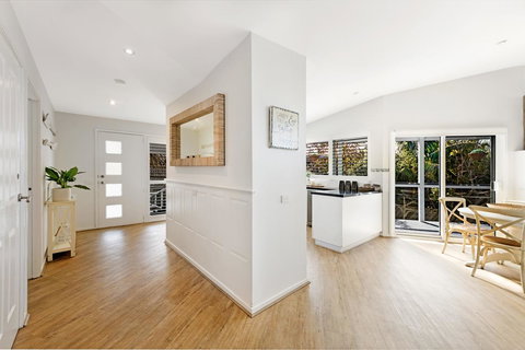 Peninsula Retreat - Accommodation Port Hedland 8