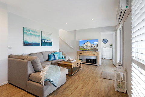 Peninsula Retreat - Accommodation Port Hedland 3