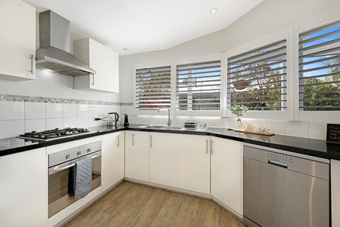 Peninsula Retreat - Accommodation Port Hedland 12