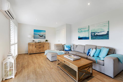 Peninsula Retreat - Accommodation Port Hedland 2